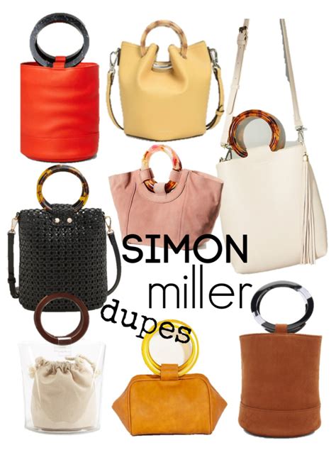 simon miller bonsai bag dupe
